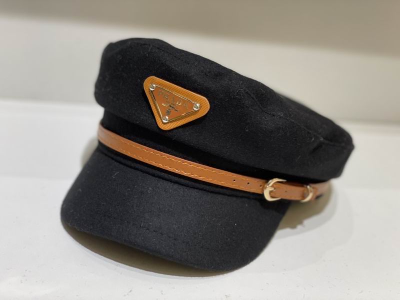 Prada cap dx (136)