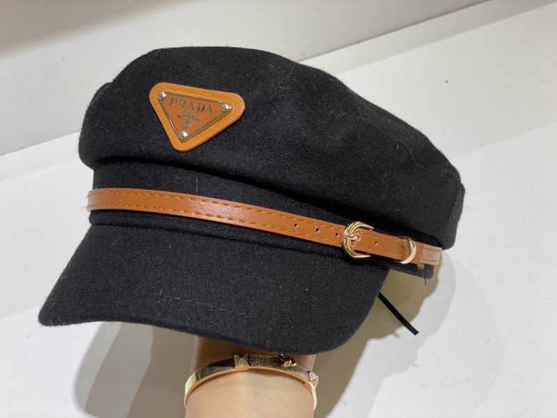 Prada cap dx (137)