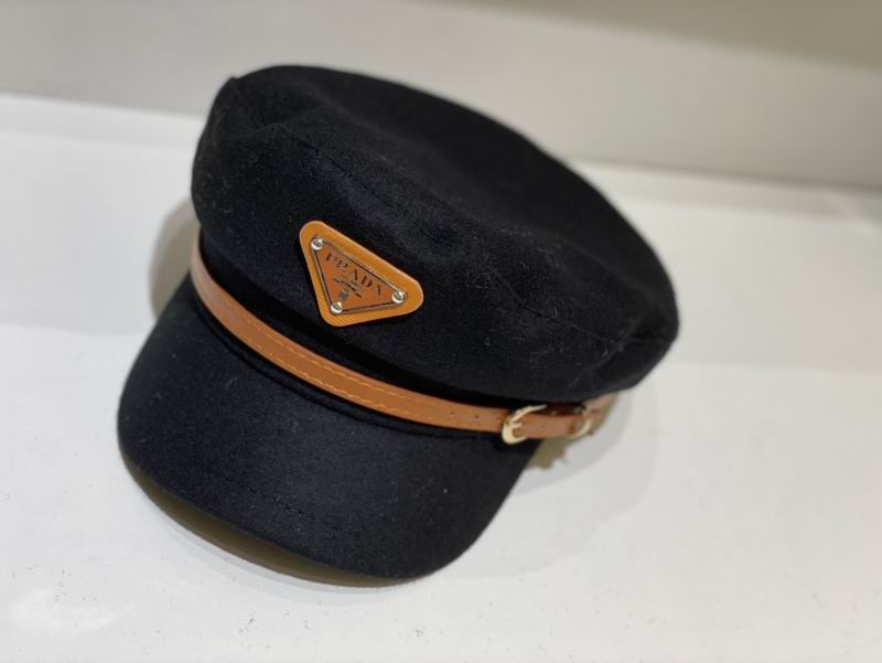 Prada cap dx (138)