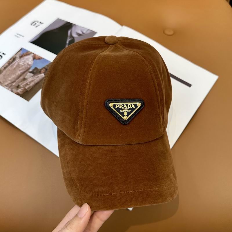 Prada cap dx (454)