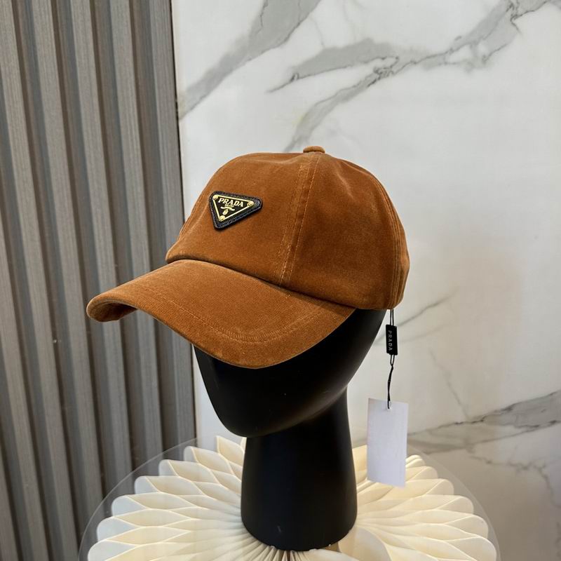 Prada cap dx (458)