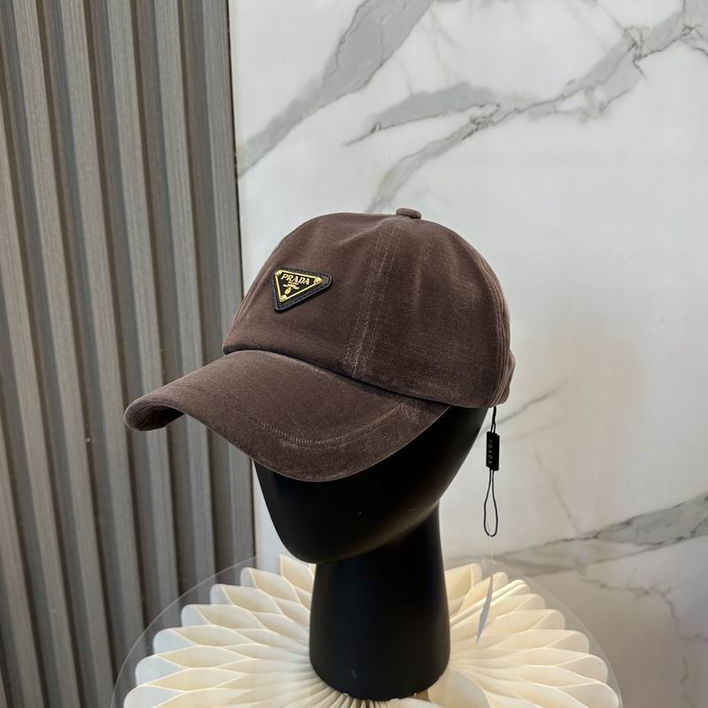 Prada cap dx (467)