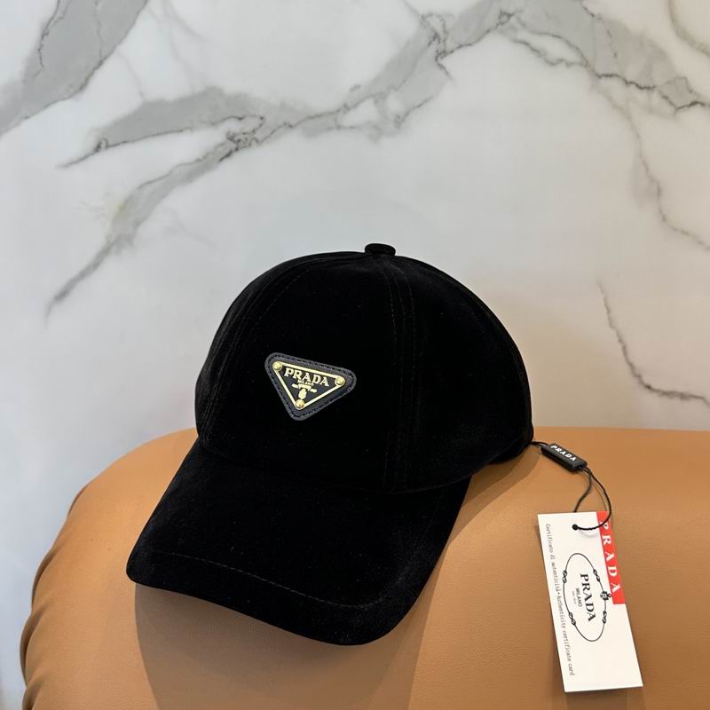 Prada cap dx (469)