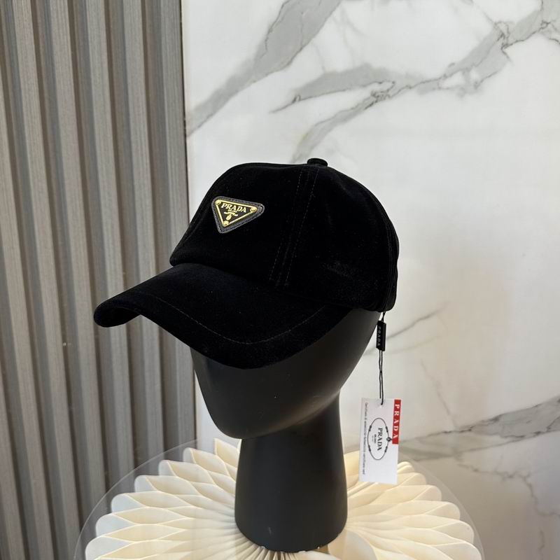 Prada cap dx (476)