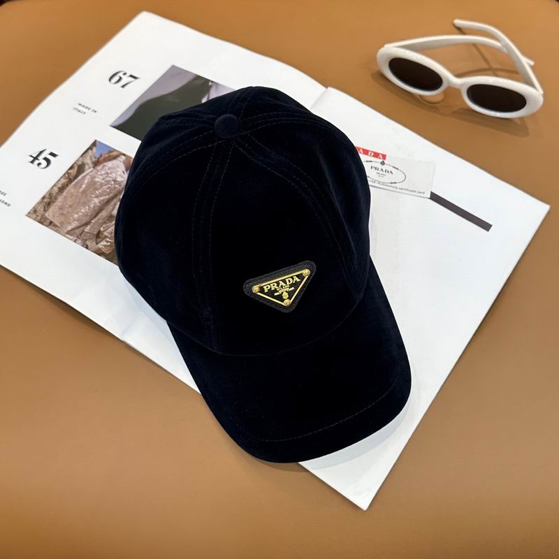 Prada cap dx (478)