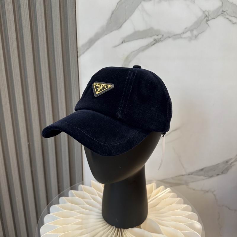 Prada cap dx (485)