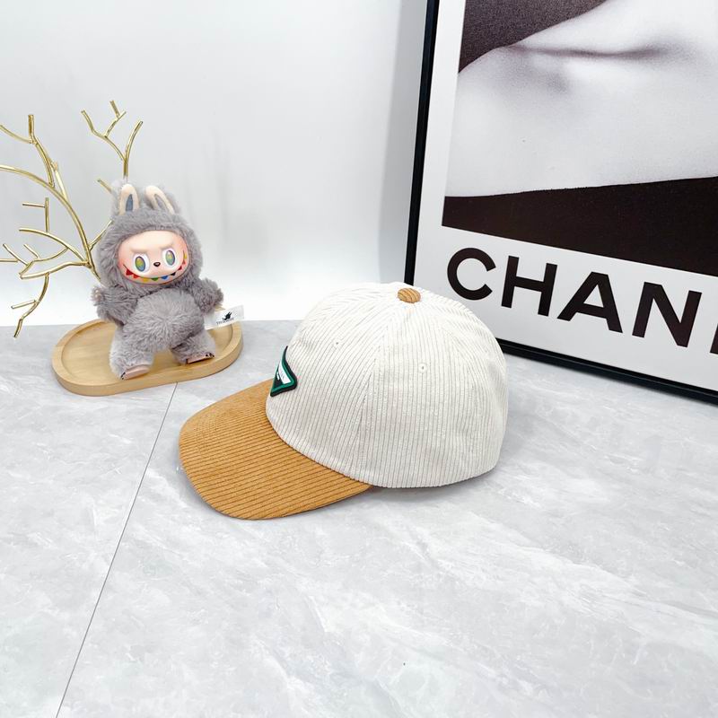 Prada cap dx (995)