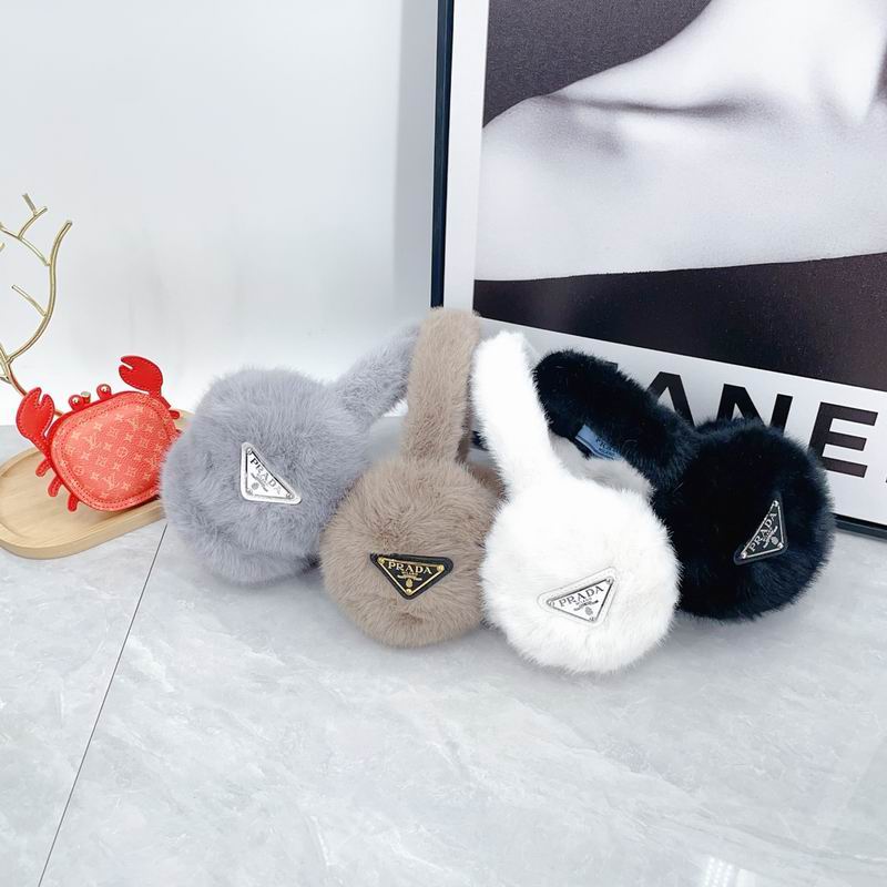 Prada earmuff dx