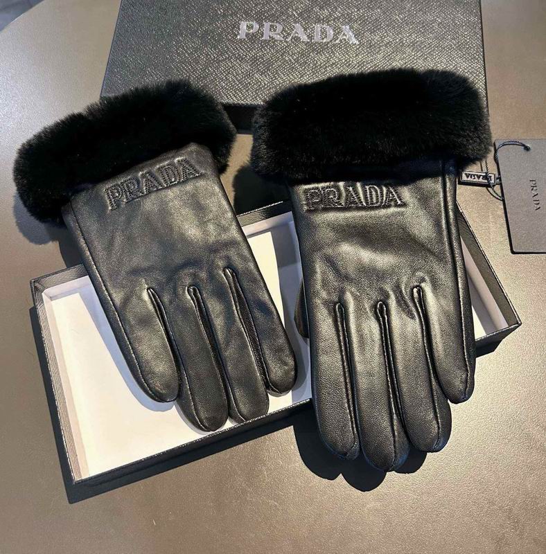 Prada gloves M L 20 (1)