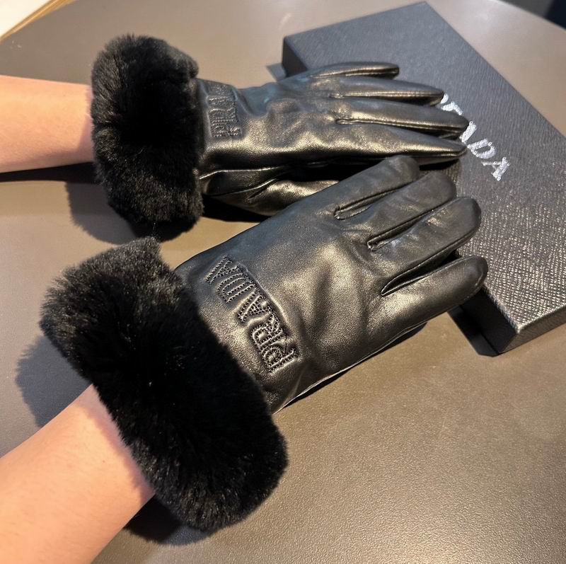 Prada gloves M L 20 (2)