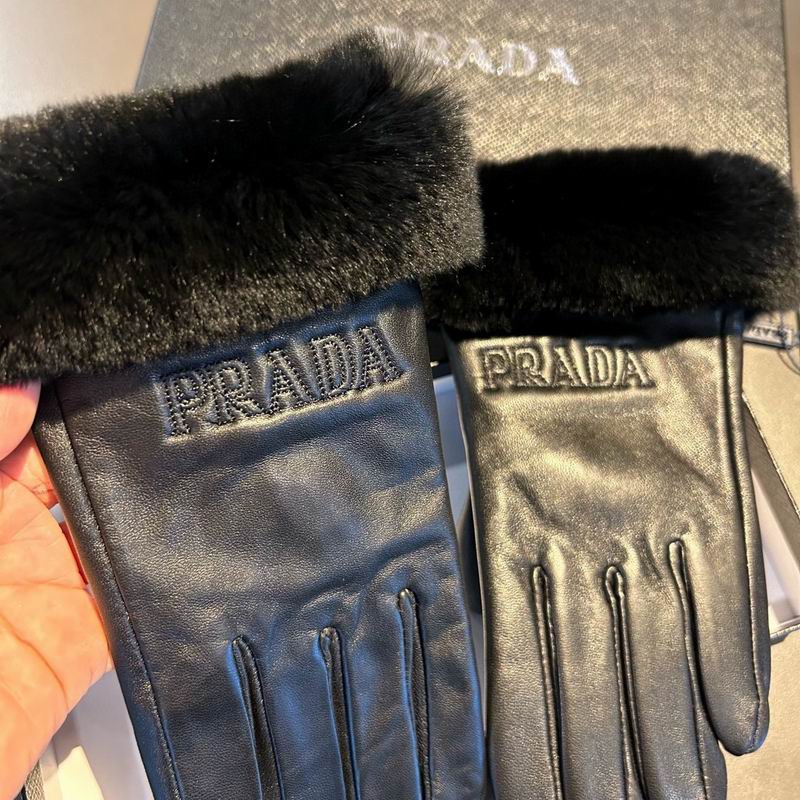 Prada gloves M L 20 (4)