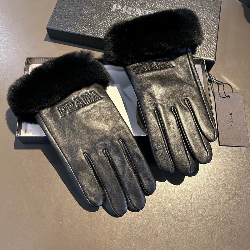 Prada gloves M L 20 (6)