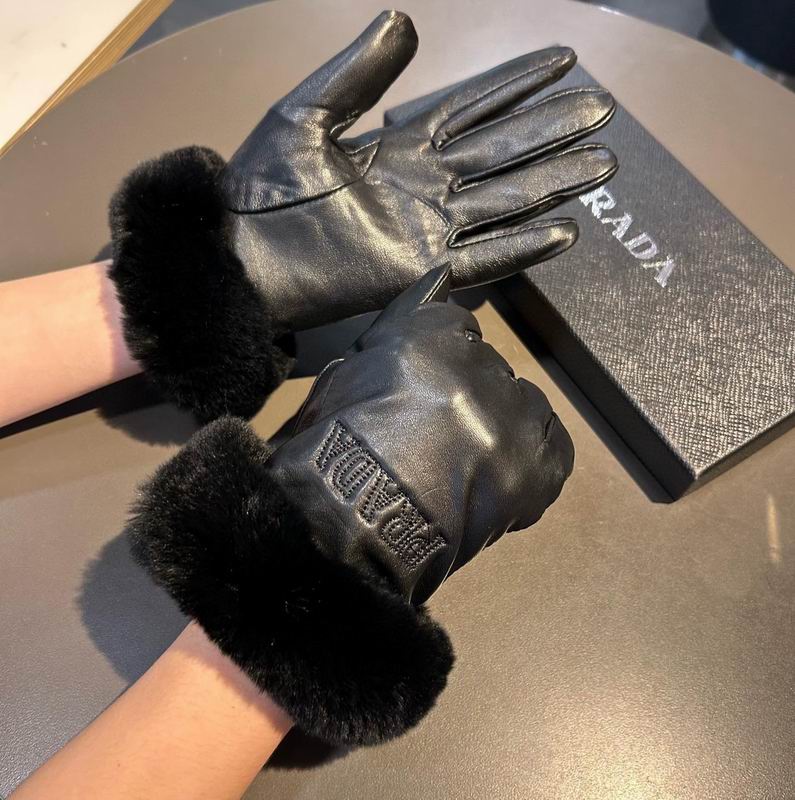 Prada gloves M L 20 (8)