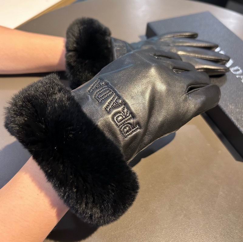 Prada gloves M L 20 (9)