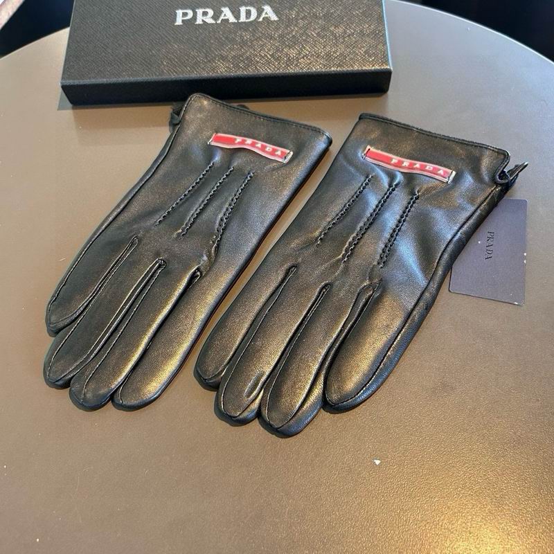 Prada gloves XL XXL 70 (1)