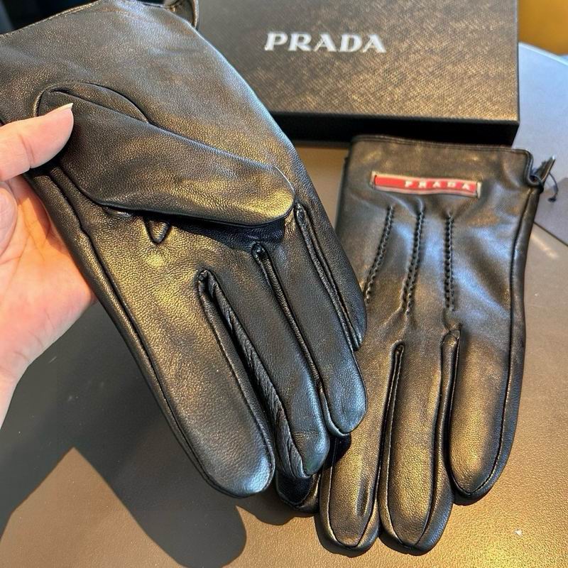 Prada gloves XL XXL 70 (2)