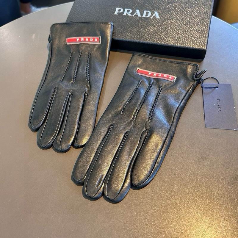 Prada gloves XL XXL 70 (4)
