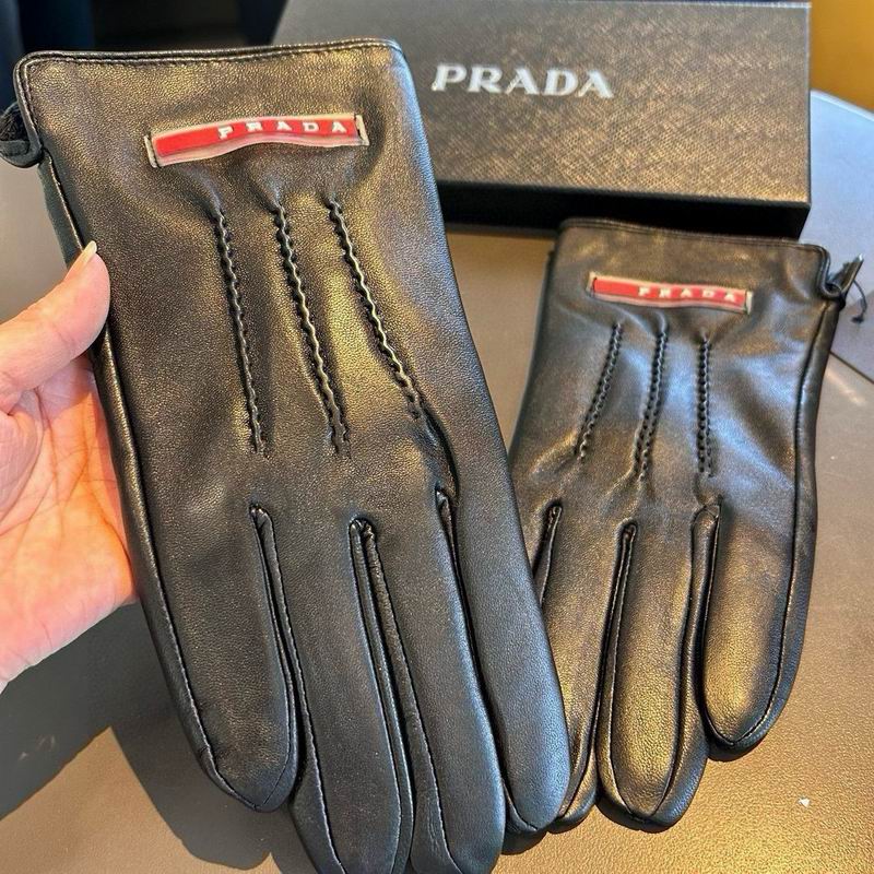 Prada gloves XL XXL 70 (5)