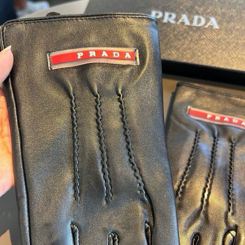 Prada gloves XL XXL 70 (7)