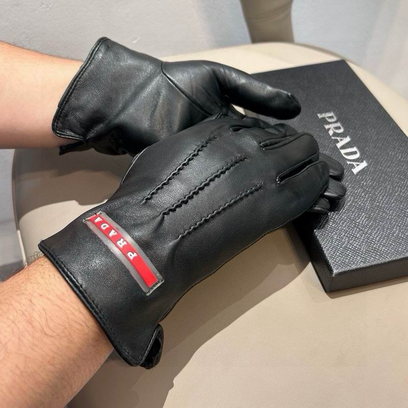 Prada gloves XL XXL 70 (8)