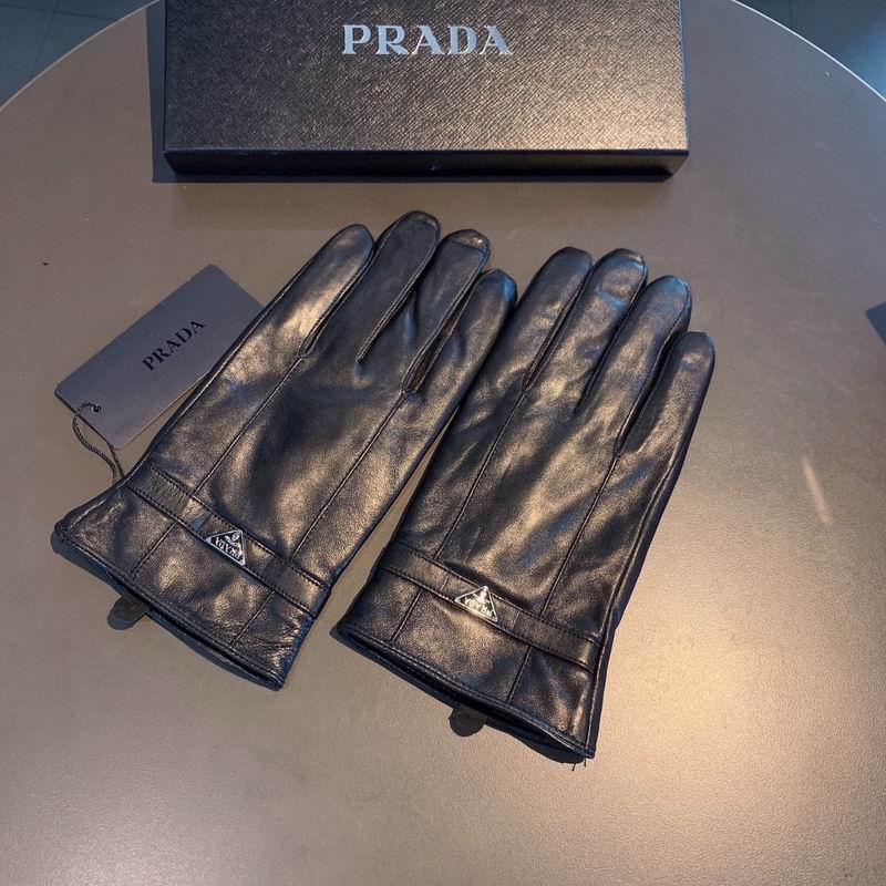 Prada gloves XL XXL 71 (1)