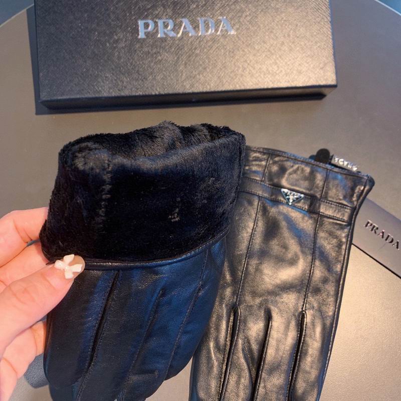 Prada gloves XL XXL 71 (2)
