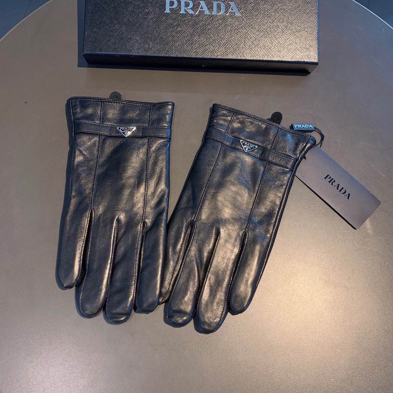 Prada gloves XL XXL 71 (6)