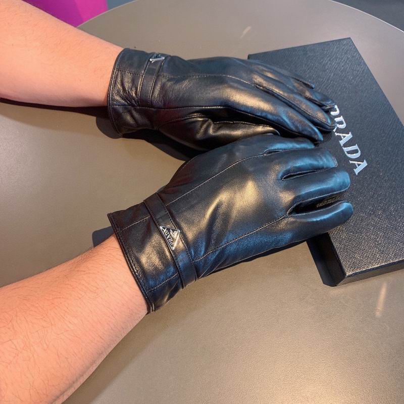 Prada gloves XL XXL 71 (8)