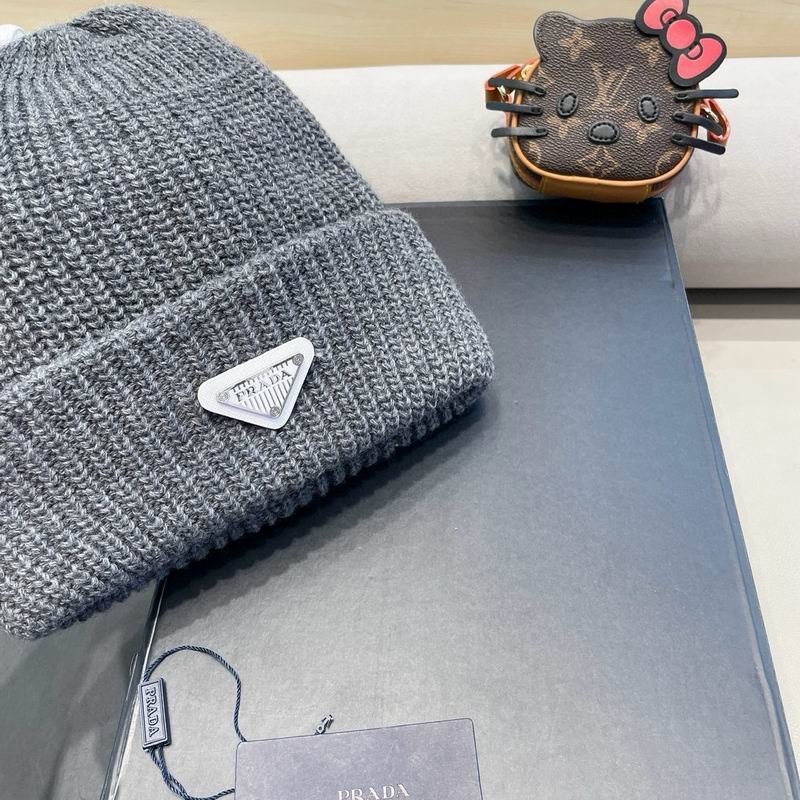 Prada hat (2278)
