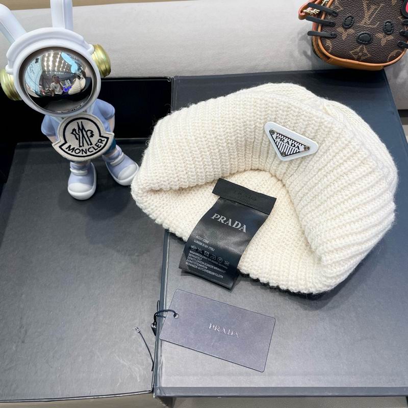 Prada hat (2282)