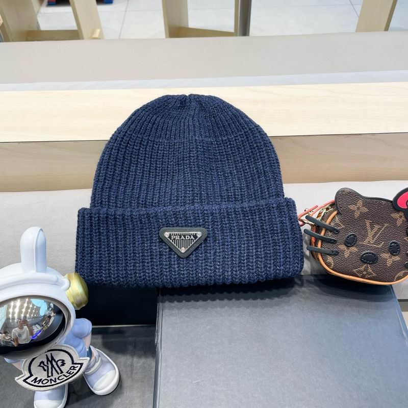 Prada hat (2291)