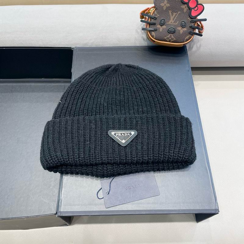 Prada hat (2308)