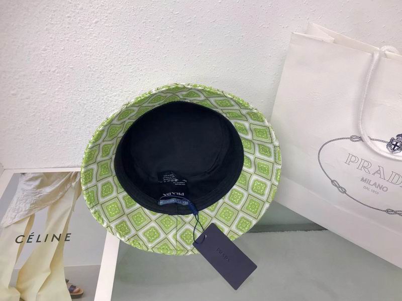 Prada hat (309)