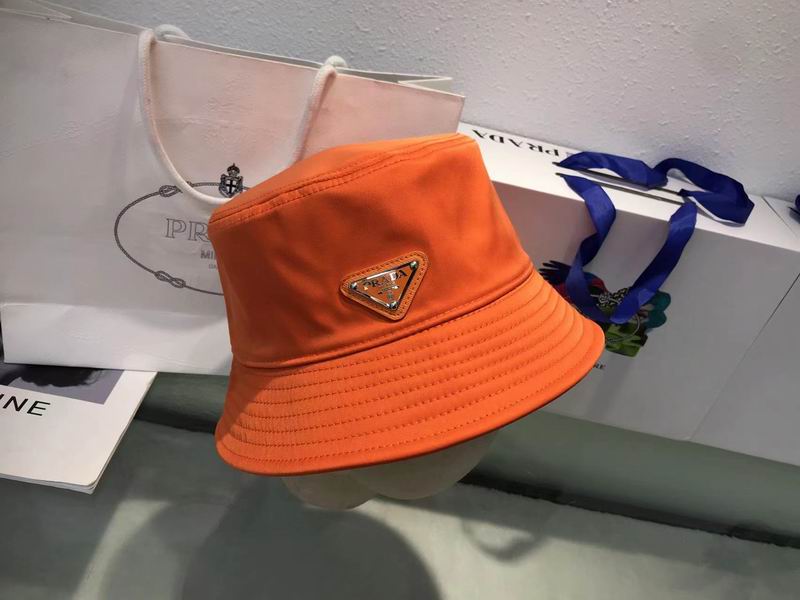 Prada hat (329)