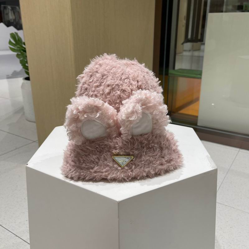 Prada hat (695)