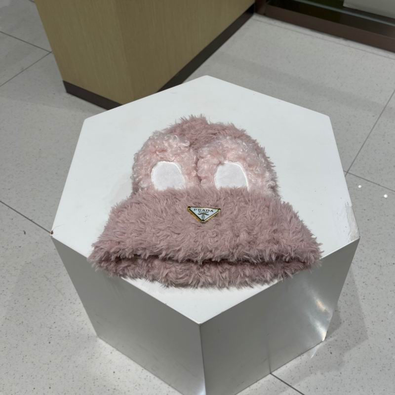 Prada hat (699)