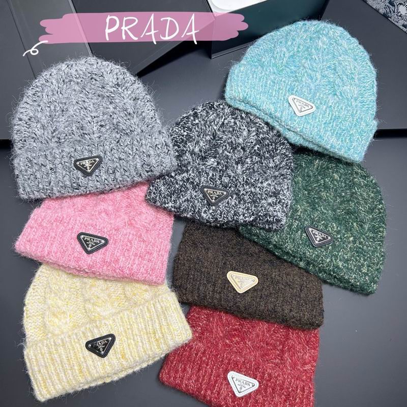 Prada hat dx (134)