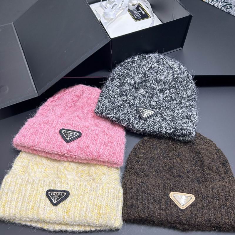 Prada hat dx (136)