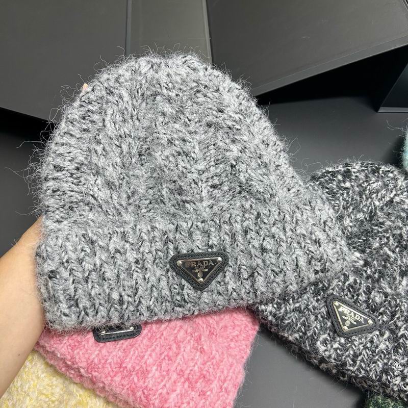 Prada hat dx (138)