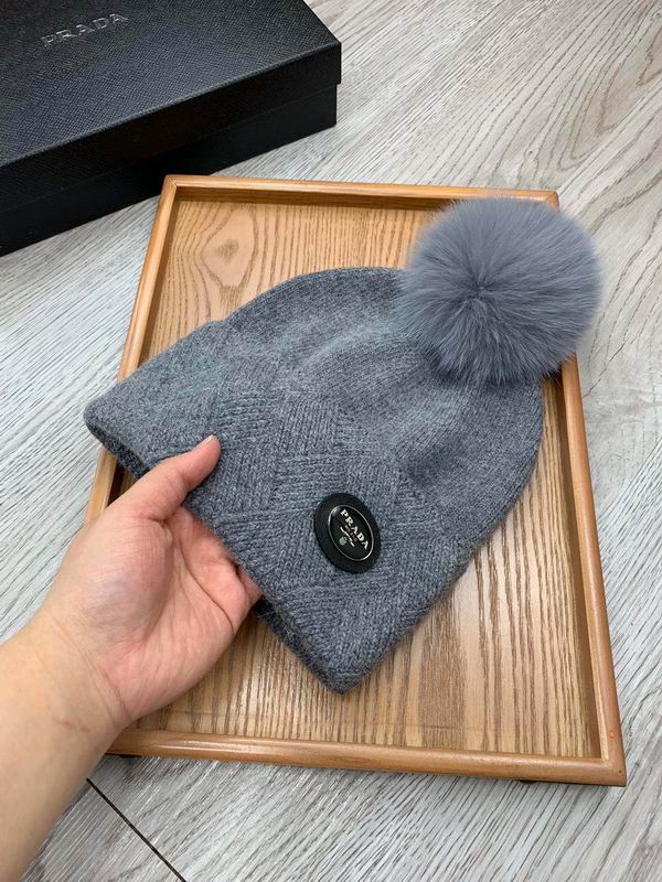 Prada hat dx (510)