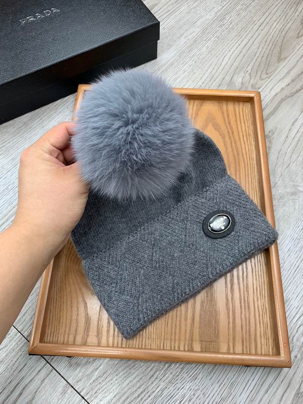 Prada hat dx (511)