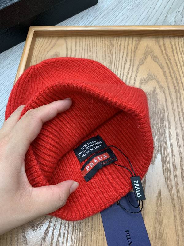 Prada hat dx (553)
