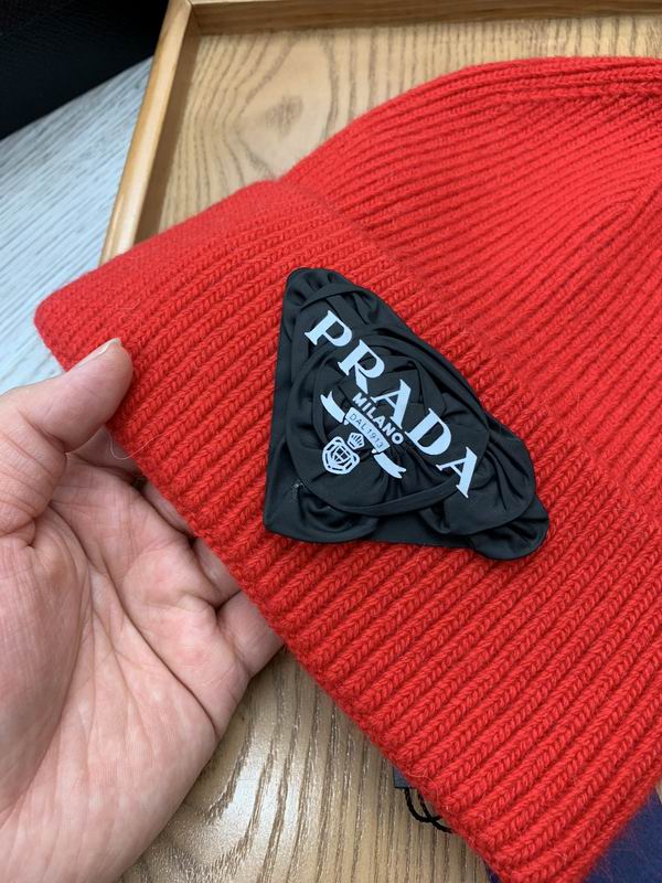Prada hat dx (554)