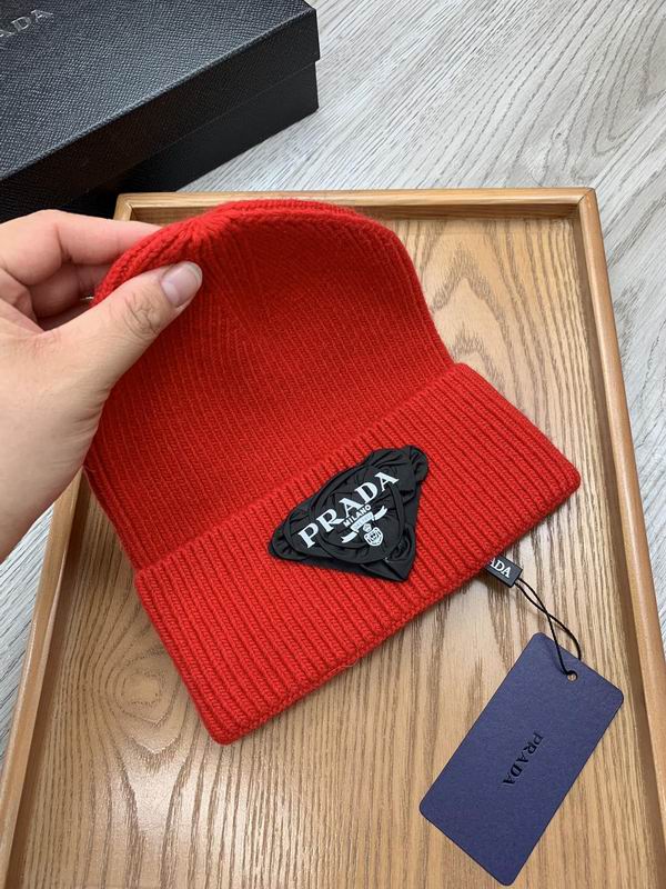 Prada hat dx (556)