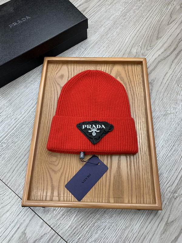 Prada hat dx (559)