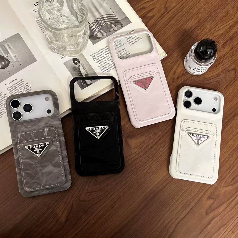 Prada iphone 13-17Pro max 12 (2)