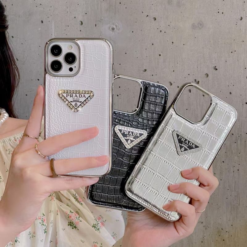 Prada iphone 17 Pro Max（多款式） 13 (1)