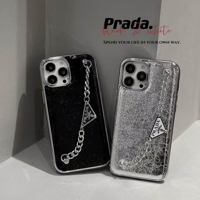 Prada iphone 17 Pro Max（多款式） 13 (4)