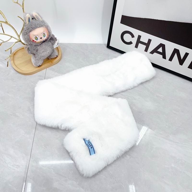 Prada scarf  dx (466)