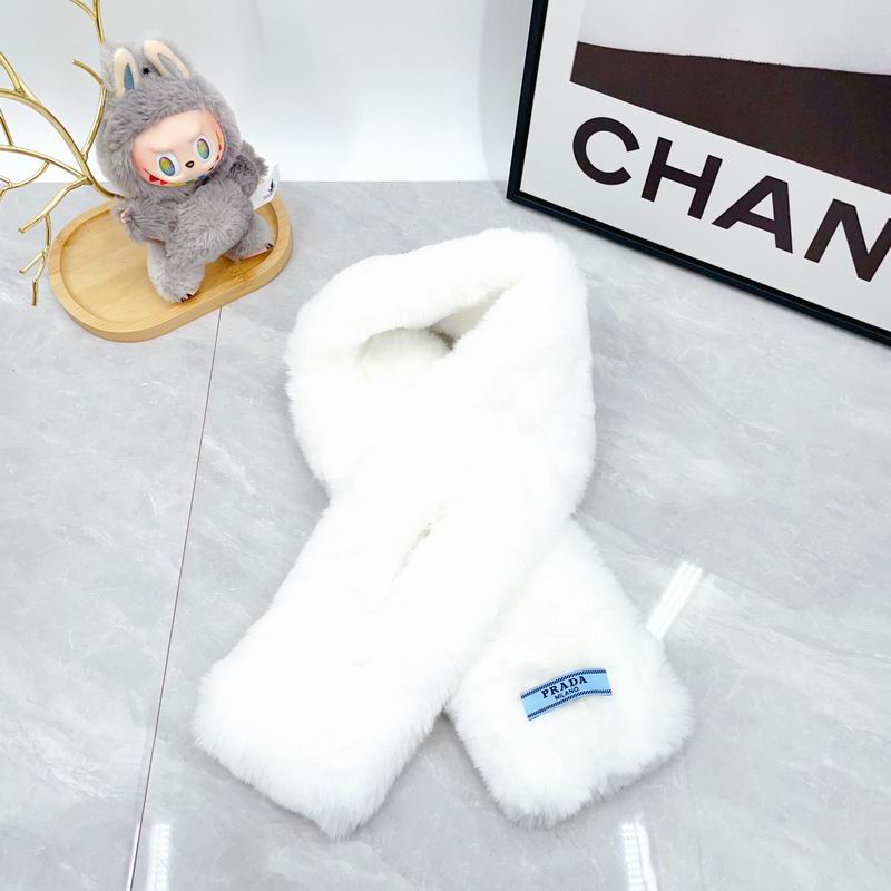 Prada scarf  dx (467)